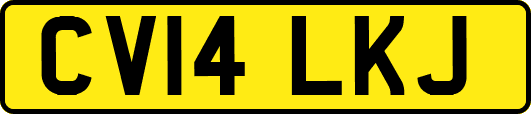 CV14LKJ