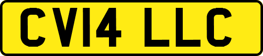 CV14LLC