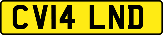 CV14LND