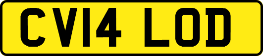 CV14LOD