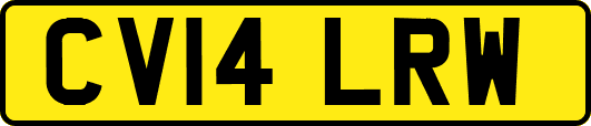 CV14LRW
