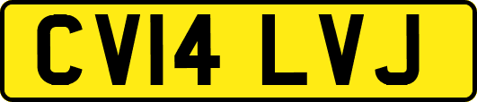 CV14LVJ