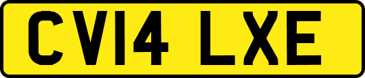 CV14LXE