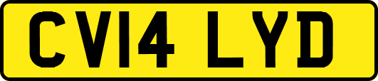 CV14LYD