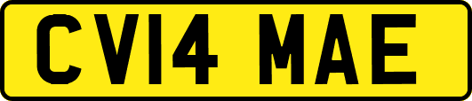 CV14MAE