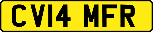 CV14MFR
