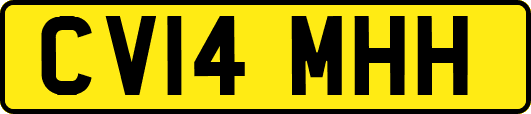 CV14MHH