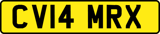 CV14MRX
