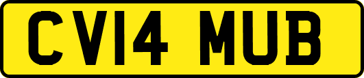 CV14MUB