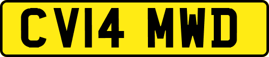CV14MWD