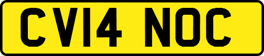 CV14NOC