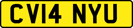 CV14NYU