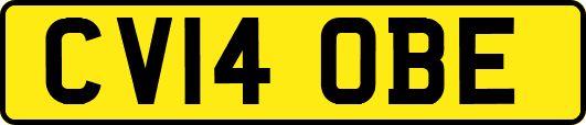 CV14OBE
