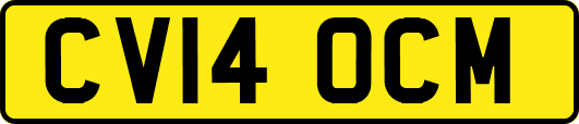 CV14OCM