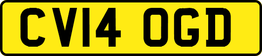 CV14OGD