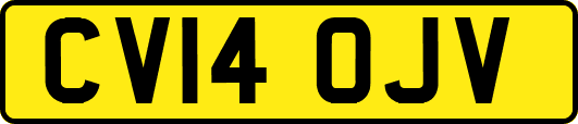 CV14OJV