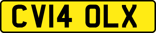 CV14OLX
