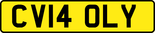 CV14OLY