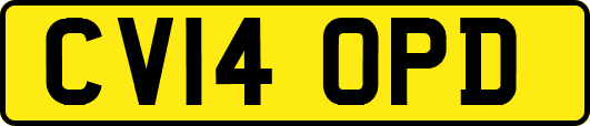 CV14OPD