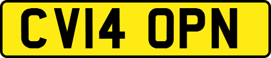 CV14OPN