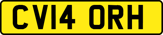 CV14ORH