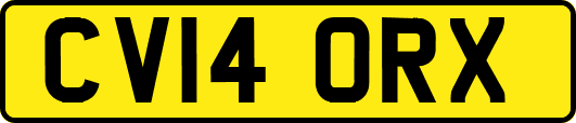 CV14ORX