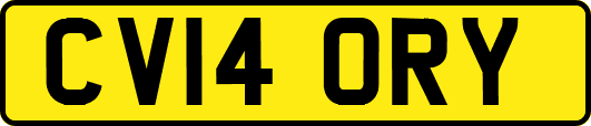 CV14ORY