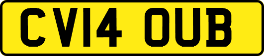 CV14OUB