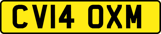 CV14OXM