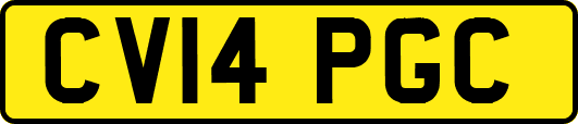 CV14PGC