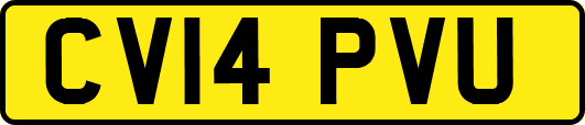 CV14PVU