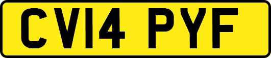 CV14PYF