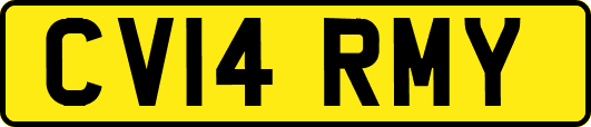 CV14RMY