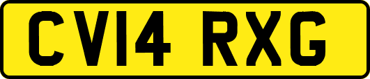 CV14RXG