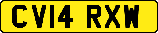 CV14RXW