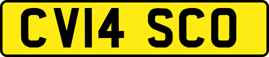 CV14SCO