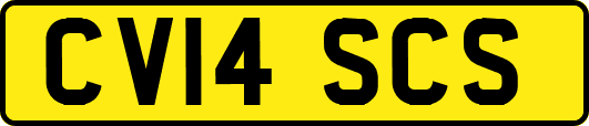 CV14SCS