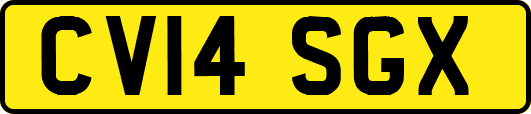 CV14SGX