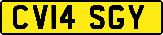 CV14SGY