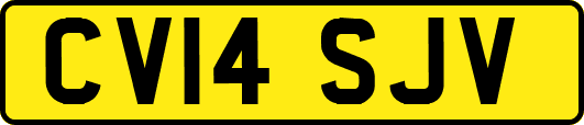 CV14SJV