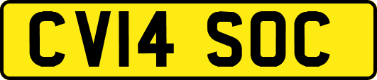 CV14SOC