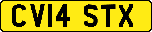 CV14STX