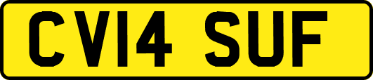 CV14SUF