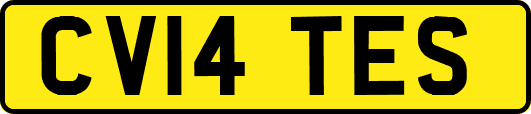 CV14TES