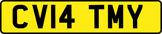 CV14TMY