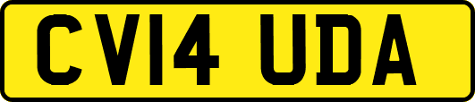 CV14UDA