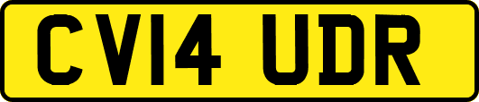 CV14UDR