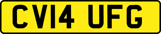 CV14UFG