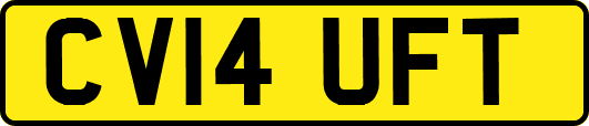 CV14UFT