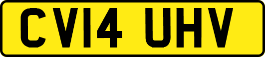 CV14UHV